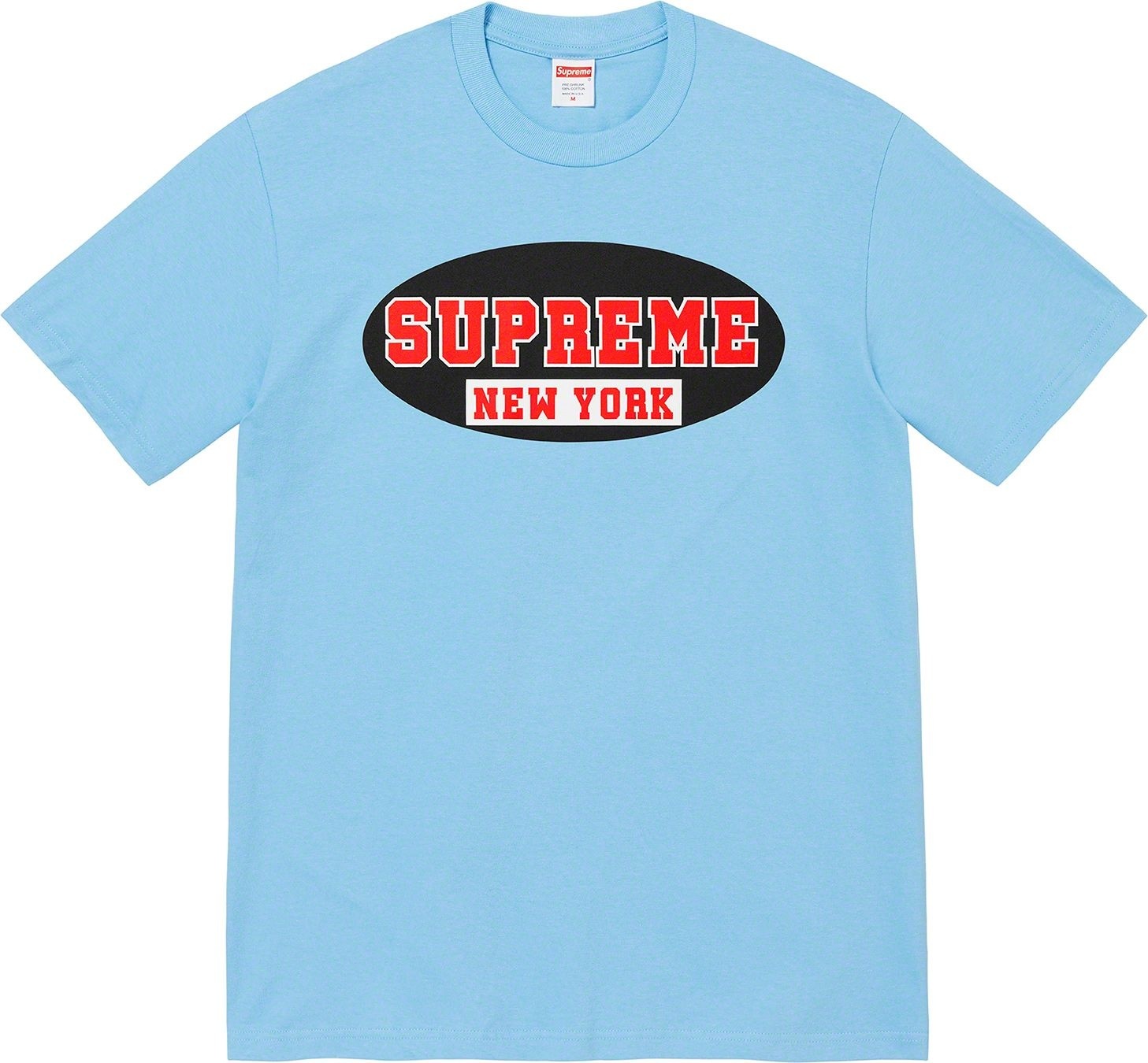 New York Tee view 11